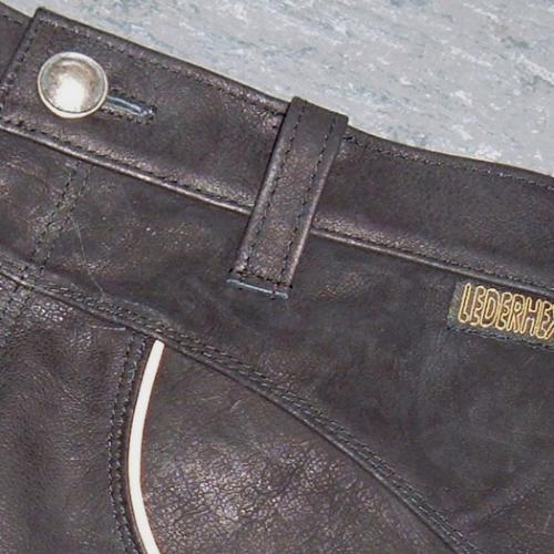 Lederhose
