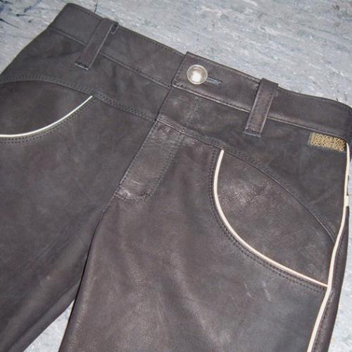 Lederhose