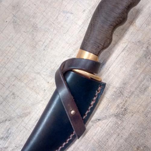 Messertasche