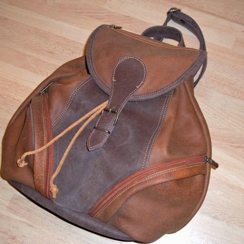 Rucksack