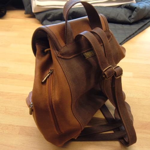 Rucksack